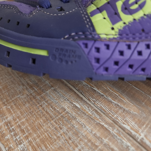 Teva Mountain Games Woman’s Shoe. Size 6 1/2. - Picture 10 of 16